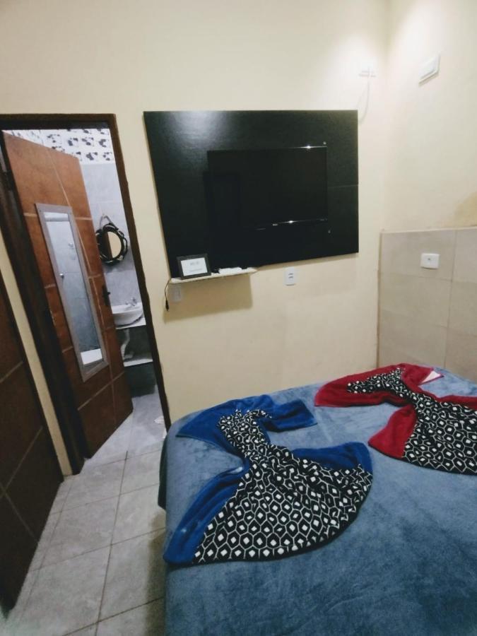 Flat Porto Daire Pôrto das Galinhas Dış mekan fotoğraf