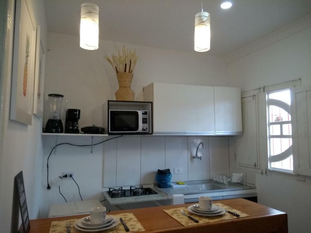 Flat Porto Daire Pôrto das Galinhas Dış mekan fotoğraf